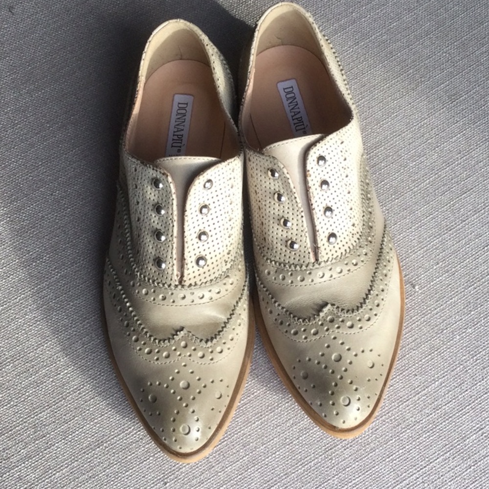 Donnapiù made in Italy very comfortable and very trendy